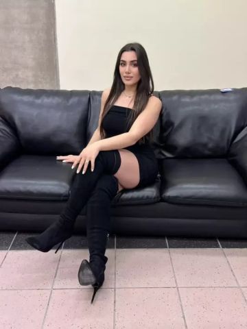 Наталья Вип Студентка фото 3